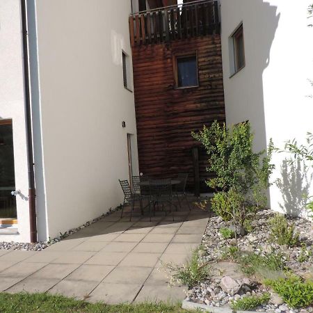 Apartament Alpenrose Brienz  Zewnętrze zdjęcie