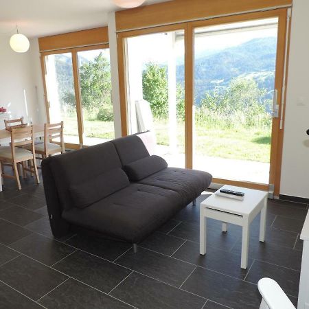 Apartament Alpenrose Brienz  Zewnętrze zdjęcie