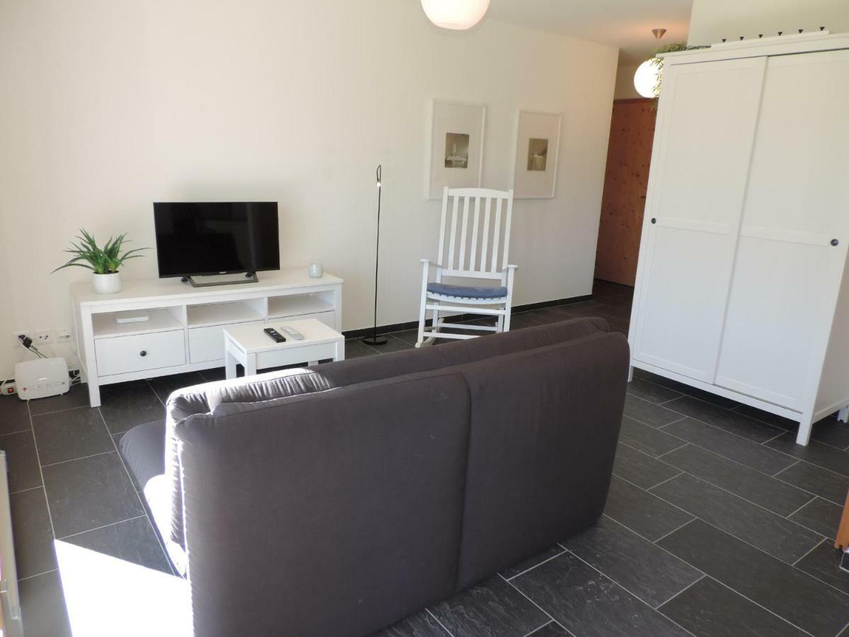 Apartament Alpenrose Brienz  Zewnętrze zdjęcie