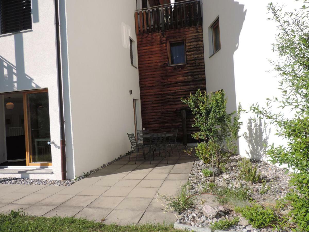 Apartament Alpenrose Brienz  Zewnętrze zdjęcie